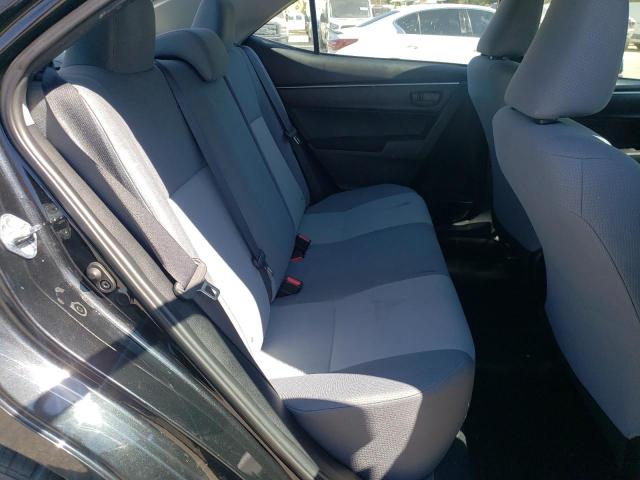 Photo 10 from auction – 2015 TOYOTA COROLLA L with VIN 5YFBURHE9FP184175