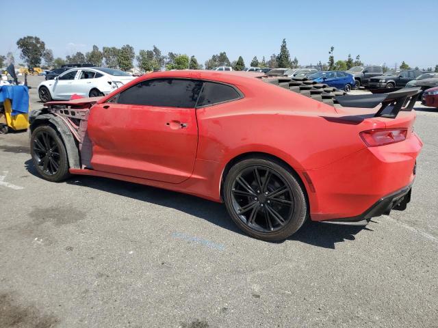 Photo 2 from auction – 2016 CHEVROLET CAMARO LT with VIN 1G1FB1RS9G0174151