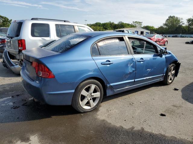 Photo 3 from auction – 2008 HONDA CIVIC with VIN 1HGFA16828L022927