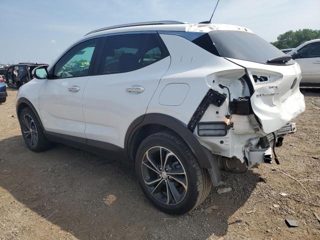 Photo 2 from auction – 2021 BUICK ENCORE GX with VIN KL4MMDS23MB090986