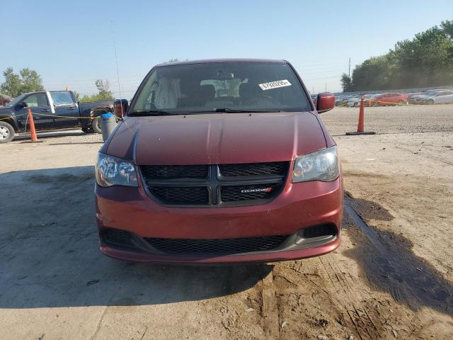 Photo 5 from auction – 2017 DODGE GRAND CARAVAN with VIN 2C4RDGBG2HR582165