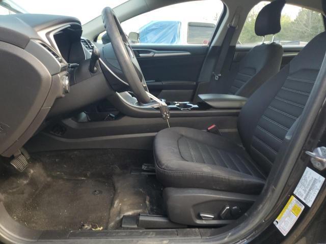 Photo 7 from auction – 2015 FORD FUSION SE with VIN 3FA6P0H78FR201442