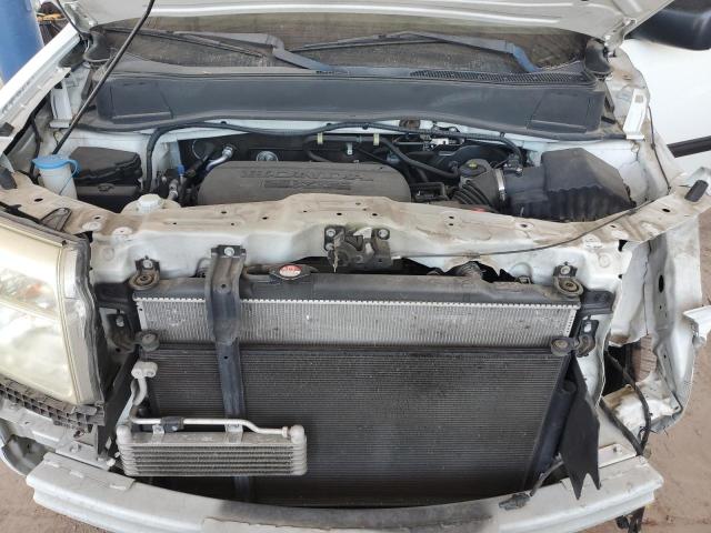 Photo 11 from auction – 2015 HONDA PILOT LX with VIN 5FNYF4H21FB009119