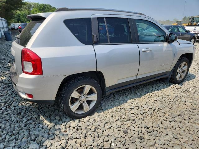 Photo 3 from auction – 2013 JEEP COMPASS SP with VIN 1C4NJDBB2DD281466