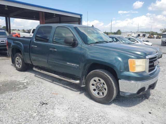 Photo 4 from auction – 2007 GMC NEW SIERRA with VIN 2GTEC13C571722619
