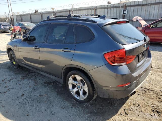 Photo 2 from auction – 2013 BMW X1 SDRIVE2 with VIN WBAVM1C51DVW42594
