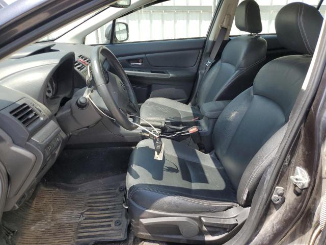 Photo 7 from auction – 2012 SUBARU IMPREZA SP with VIN JF1GPAS62CH203050