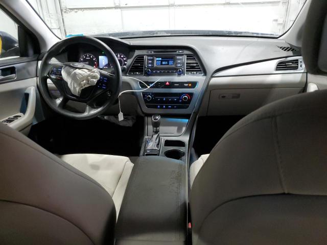 Photo 8 from auction – 2015 HYUNDAI SONATA SE with VIN 5NPE24AF9FH122023
