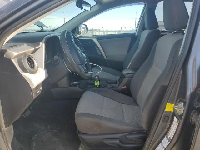 Photo 7 from auction – 2014 TOYOTA RAV4 LE with VIN 2T3BFREV6EW147068