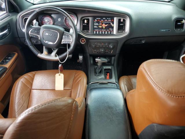 Zdjęcie 8 z aukcji – 2017 DODGE CHARGER SR z VIN 2C3CDXL93HH539146