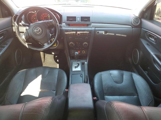 Photo 8 from auction – 2006 MAZDA 3 S with VIN JM1BK323X61511150