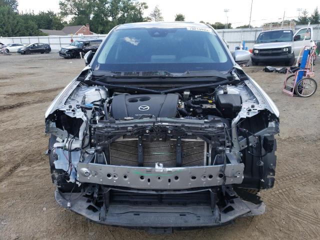 Photo 5 from auction – 2022 MAZDA CX-5 PREFE with VIN JM3KFBCM7N0564454