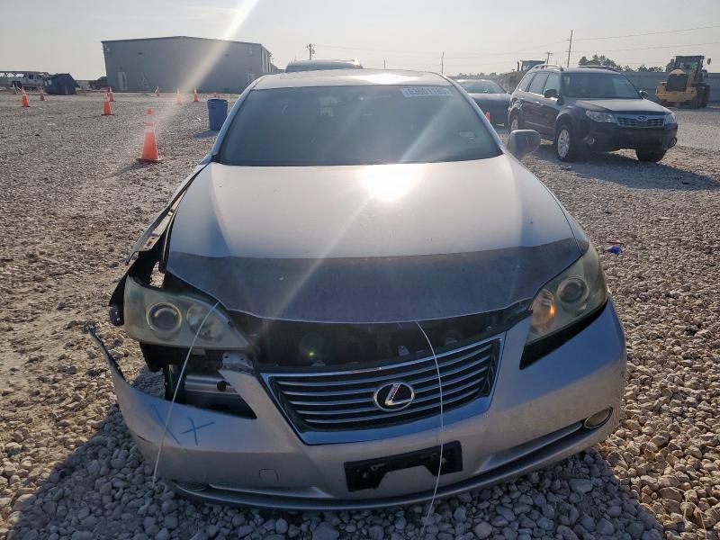 Foto 5 de la subasta – 2008 LEXUS ES 350 con VIN JTHBJ46G382273353