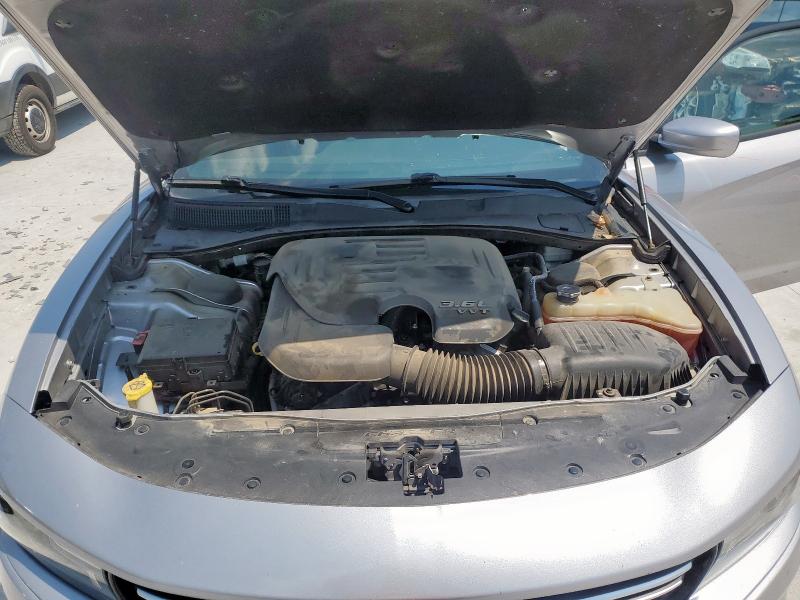 Foto 11 de la subasta – 2015 DODGE CHARGER SE con VIN 2C3CDXBG4FH852218