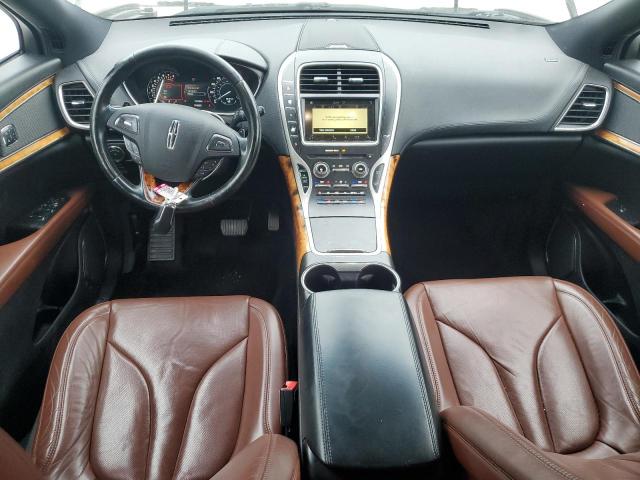 Photo 8 from auction – 2016 LINCOLN MKX RESERV with VIN 2LMTJ8LR2GBL55294