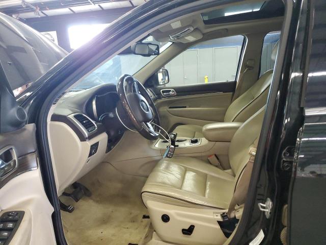 Photo 7 from auction – 2014 JEEP GRAND CHER with VIN 1C4RJFCM1EC329575