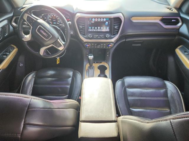 Photo 8 from auction – 2018 GMC ACADIA DEN with VIN 1GKKNPLS8JZ241709