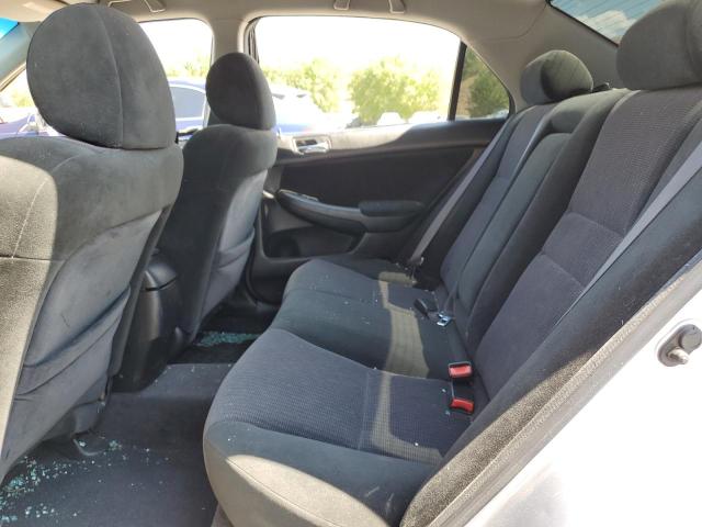 Photo 10 from auction – 2004 HONDA ACCORD with VIN 1HGCM663X4A093178
