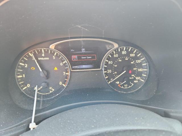 Photo 9 from auction – 2018 NISSAN PATHFINDER with VIN 5N1DR2MN9JC628790