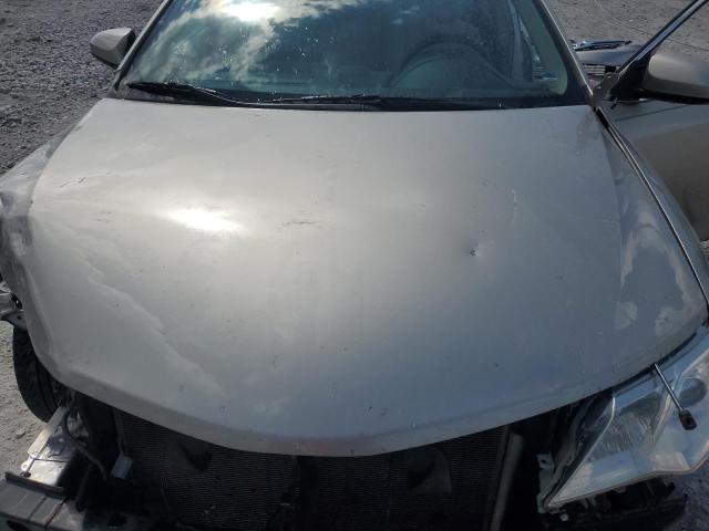 Photo 11 from auction – 2014 TOYOTA CAMRY L with VIN 4T4BF1FK2ER389134