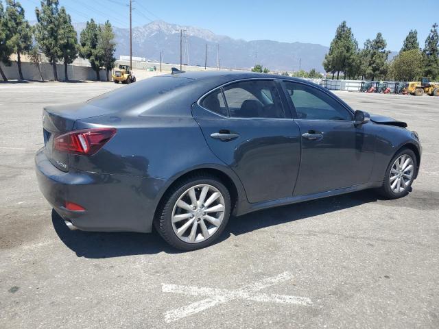 Photo 3 from auction – 2010 LEXUS IS 250 with VIN JTHBF5C21A5128591