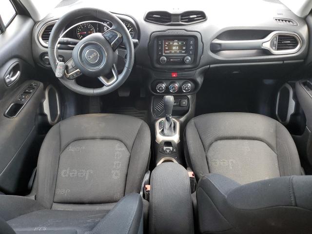 Photo 8 from auction – 2017 JEEP RENEGADE S with VIN ZACCJAAB1HPF86729