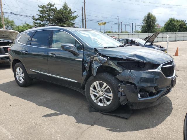 Photo 4 from auction – 2018 BUICK ENCLAVE ES with VIN 5GAERBKW9JJ233767