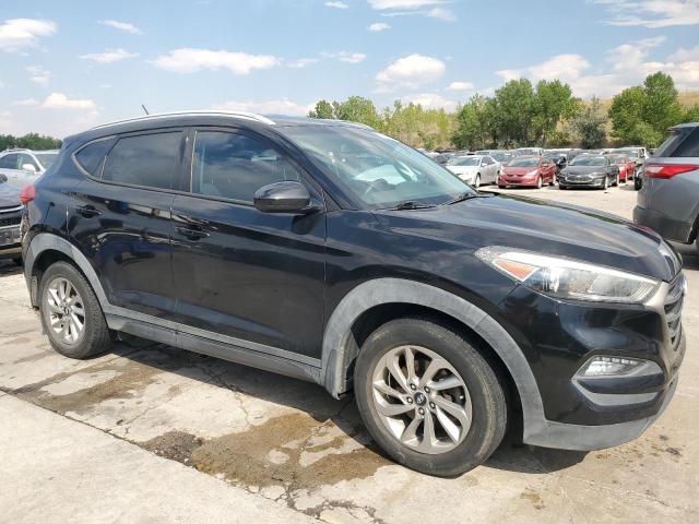 Photo 4 from auction – 2016 HYUNDAI TUCSON LIM with VIN KM8J33A46GU174247