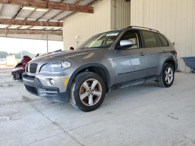 BMW X5 2007 with VIN 5UXFE43507L016958 - Photo from auction