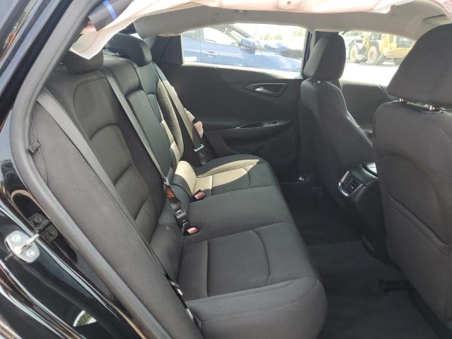 Photo 10 from auction – 2023 CHEVROLET MALIBU LT with VIN 1G1ZD5ST8PF167528
