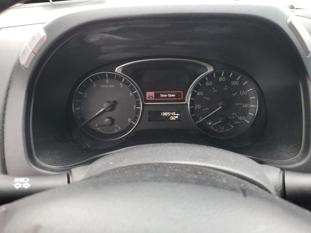 Photo 9 from auction – 2014 NISSAN PATHFINDER with VIN 5N1AR2MM1EC645325