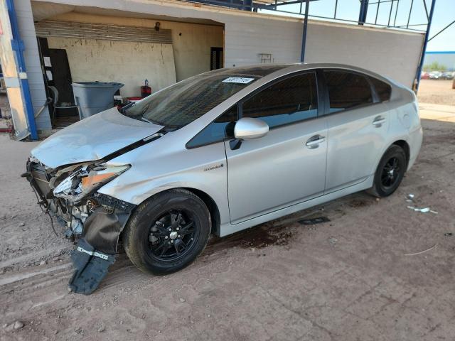 TOYOTA PRIUS 2012 with VIN JTDKN3DU3C5412865 - Photo from auction