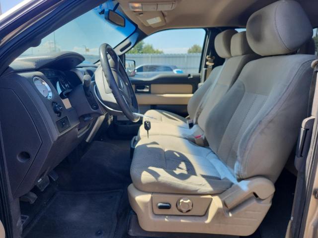 Photo 7 from auction – 2013 FORD F150 SUPER with VIN 1FTFX1CF7DFC21156