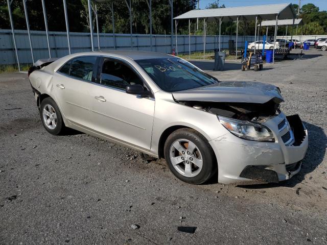 Photo 4 from auction – 2013 CHEVROLET MALIBU LS with VIN 1G11B5SA6DF187645