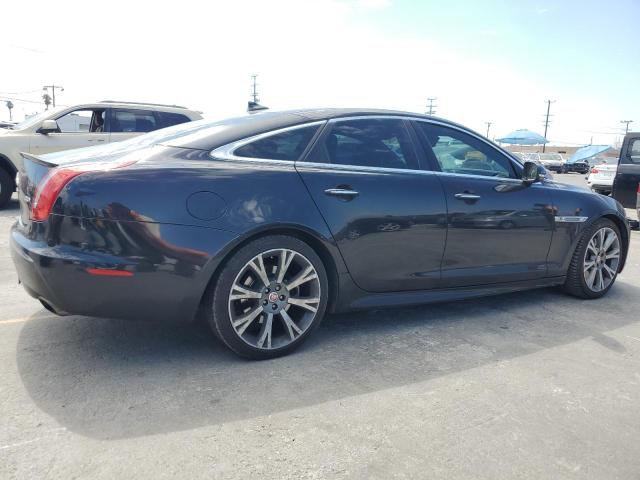 Photo 3 from auction – 2015 JAGUAR XJ with VIN SAJWA1CZ4F8V90576