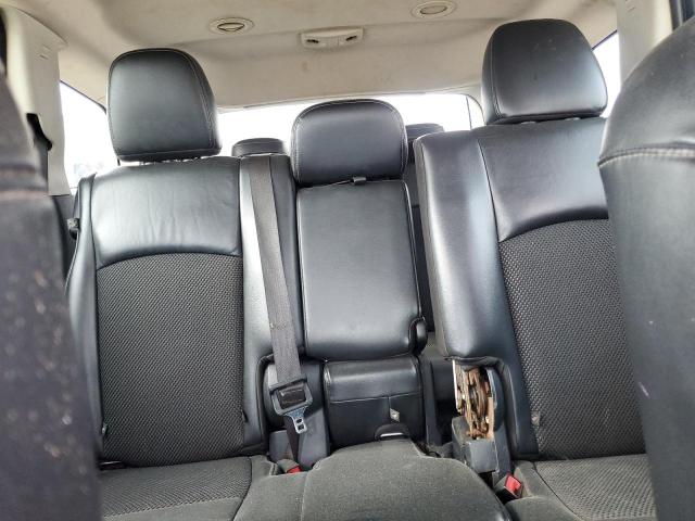 Photo 10 from auction – 2015 DODGE JOURNEY CR with VIN 3C4PDCGG6FT712984
