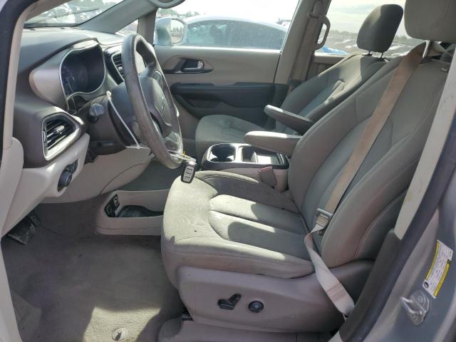 Photo 7 from auction – 2018 CHRYSLER PACIFICA TOURING PLUS with VIN 2C4RC1FG4JR117824