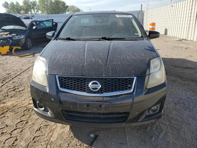Photo 5 from auction – 2012 NISSAN SENTRA with VIN 3N1AB6AP8CL766002