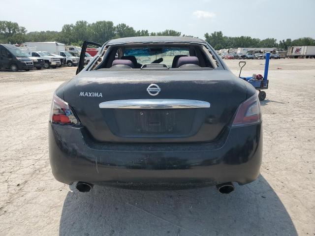 Photo 6 from auction – 2012 NISSAN MAXIMA S with VIN 1N4AA5AP1CC858791