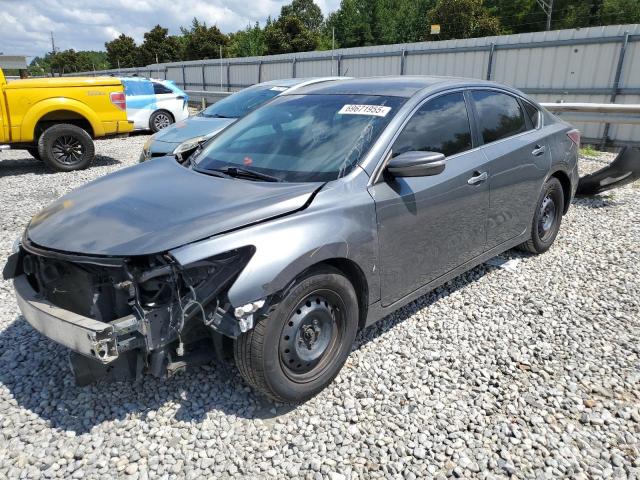Photo 1 from auction – 2014 NISSAN ALTIMA 2.5 with VIN 1N4AL3AP9EC161600