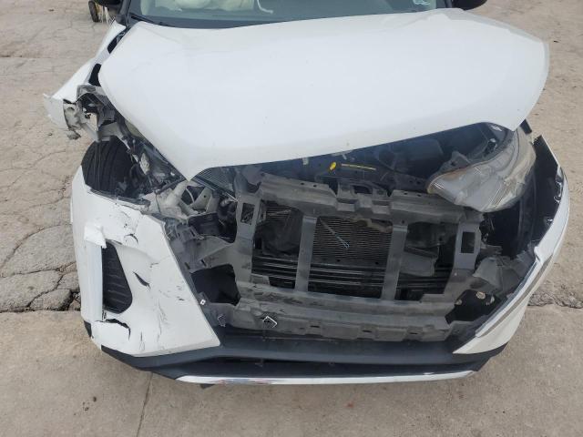 Photo 11 from auction – 2021 NISSAN KICKS with VIN 3N1CP5BV0ML482270