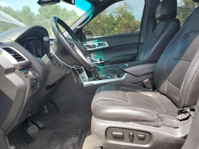 Photo 7 from auction – 2013 FORD EXPLORER L with VIN 1FM5K8F87DGA86962
