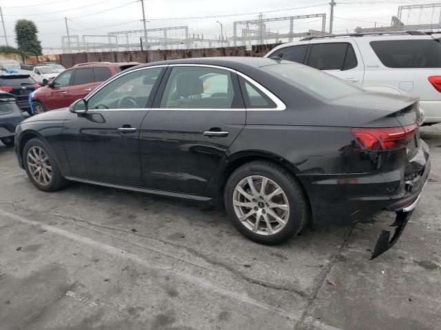 Photo 2 from auction – 2023 AUDI A4 PREMIUM with VIN WAUABAF44PA026990