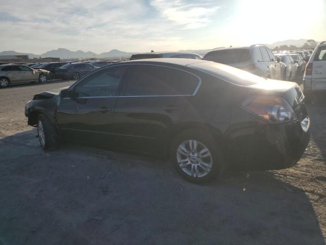 Photo 2 from auction – 2010 NISSAN ALTIMA BAS with VIN 1N4AL2AP0AN411072