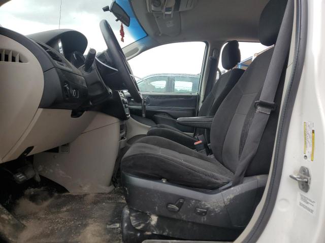 Photo 7 from auction – 2012 DODGE GRAND CARA with VIN 2C4RDGBG2CR419640