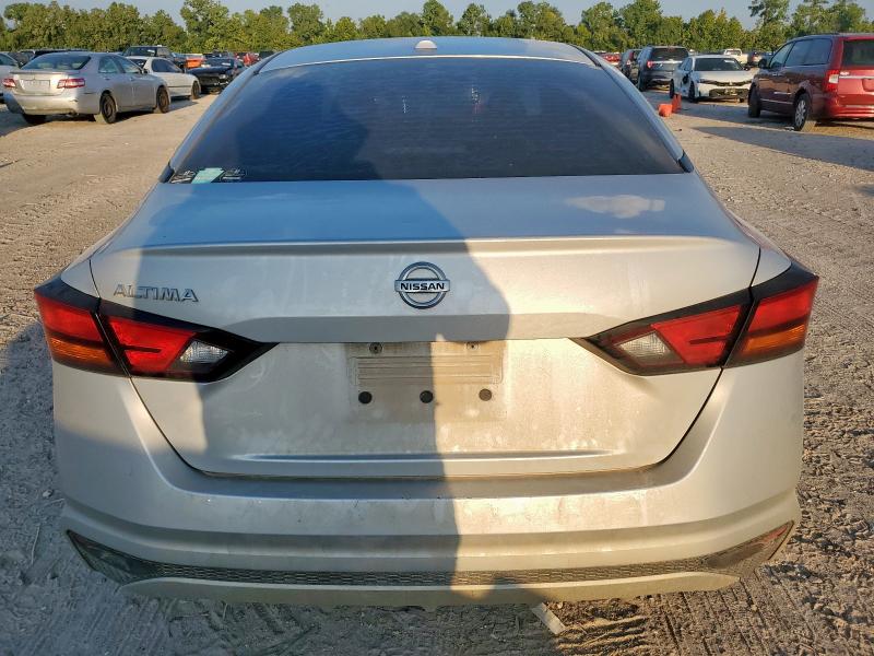 Photo 6 from auction – 2020 NISSAN ALTIMA S with VIN 1N4BL4BV3LC255928