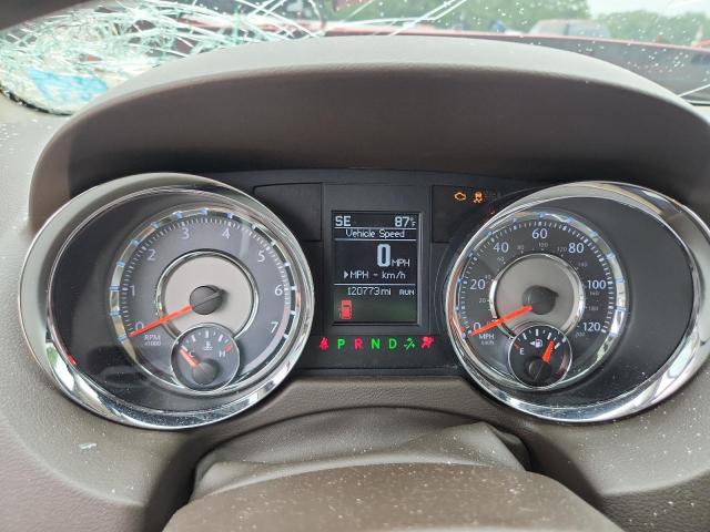 Photo 9 from auction – 2011 CHRYSLER TOWN & COU with VIN 2A4RR5DG3BR635640