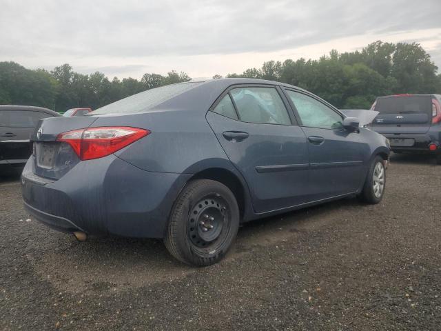 Photo 3 from auction – 2014 TOYOTA COROLLA L with VIN 2T1BURHEXEC106891