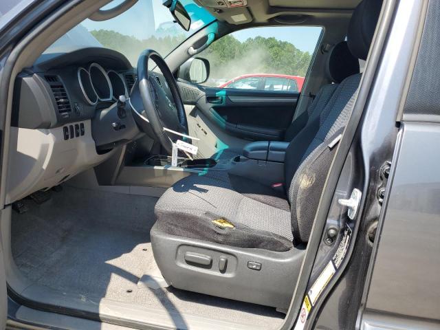 Zdjęcie 7 z aukcji – 2007 TOYOTA 4RUNNER SR z VIN JTEZU14R870097125