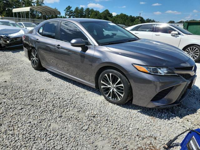 Photo 4 from auction – 2019 TOYOTA CAMRY with VIN 4T1B11HK3KU215848